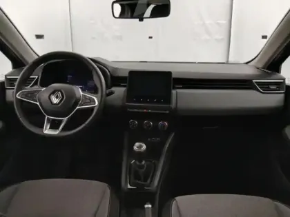 Photo 12 Renault Clio Gén. V (BJA) Ph2 Evolution 5