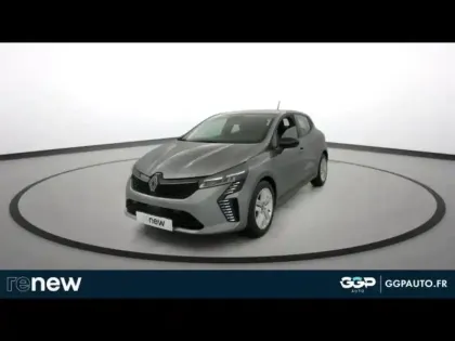 Photo Renault Clio Evolution