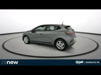 Photo 9 Renault Clio Gén. V (BJA) Ph2 Evolution 5