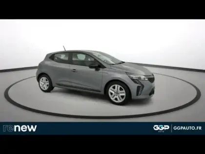 Photo 6 Renault Clio Gén. V (BJA) Ph2 Evolution 5