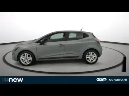 Photo 10 Renault Clio Gén. V (BJA) Ph2 Evolution 5