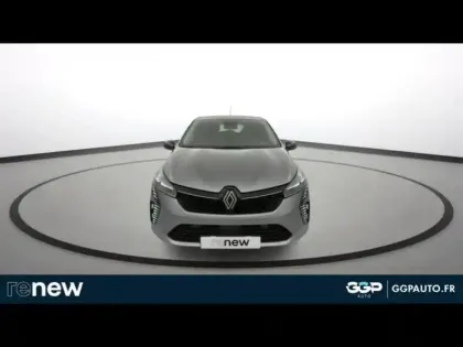 Photo 5 Renault Clio Gén. V (BJA) Ph2 Evolution 5