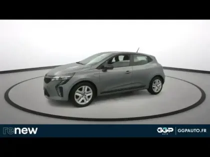 Photo 11 Renault Clio Gén. V (BJA) Ph2 Evolution 5