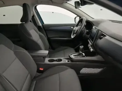 Photo 13 Renault Arkana Gén. I (LJL) Ph1 NG Evolution 5