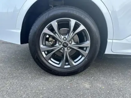 Photo 9 Ford Kuga Gén. III Ph1 ST-Line 5