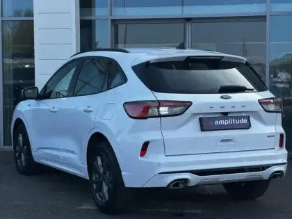 Photo 6 Ford Kuga Gén. III Ph1 ST-Line 5