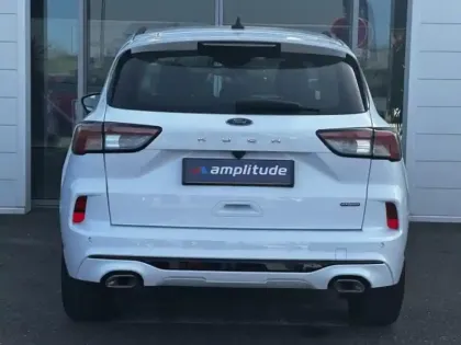 Photo 5 Ford Kuga Gén. III Ph1 ST-Line 5