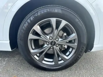 Photo 11 Ford Kuga Gén. III Ph1 ST-Line 5