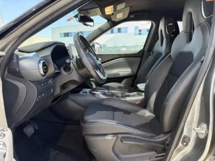 Photo 9 Nissan Juke  1.0 DIG-T 114ch Tekna DCT 2021