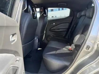 Photo 10 Nissan Juke  1.0 DIG-T 114ch Tekna DCT 2021