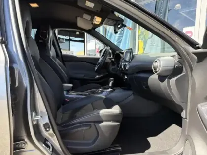 Photo 11 Nissan Juke  1.0 DIG-T 114ch Tekna DCT 2021