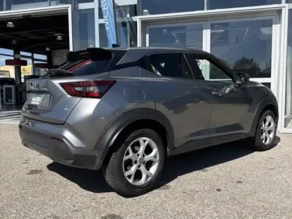 Photo 5 Nissan Juke  1.0 DIG-T 114ch Tekna DCT 2021