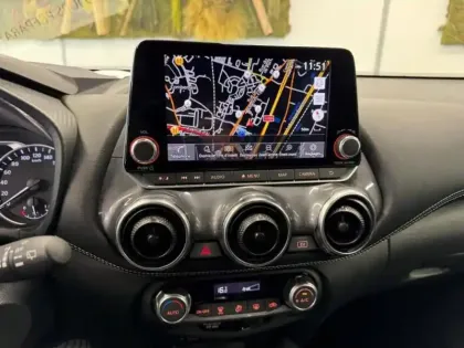 Photo 12 Nissan Juke Gén. II (F16) Ph1 Business+ 5