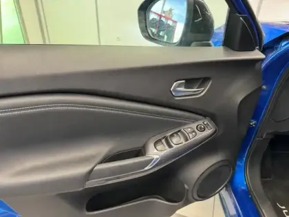 Photo 9 Nissan Juke Gén. II (F16) Ph1 Business+ 5