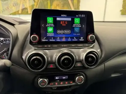 Photo 13 Nissan Juke Gén. II (F16) Ph1 Business+ 5