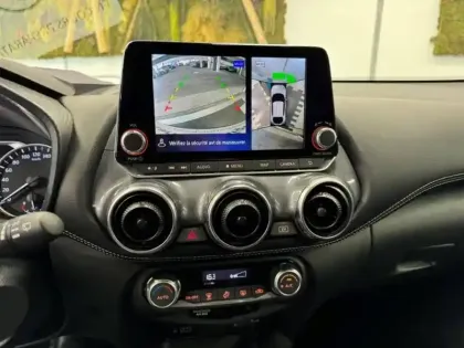 Photo 11 Nissan Juke Gén. II (F16) Ph1 Business+ 5