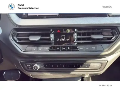 Photo 14 BMW Serie 1 Gén. III (F40) Ph2 M Sport 5