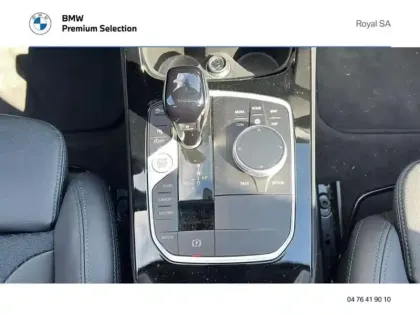 Photo 13 BMW Serie 1 Gén. III (F40) Ph2 M Sport 5