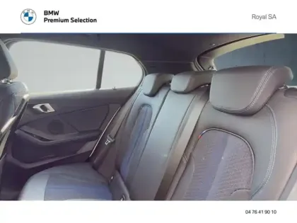 Photo 11 BMW Serie 1 Gén. III (F40) Ph2 M Sport 5