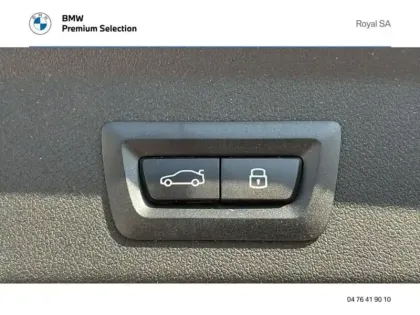 Photo 7 BMW Serie 1 Gén. III (F40) Ph2 M Sport 5