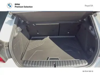 Photo 6 BMW Serie 1 Gén. III (F40) Ph2 M Sport 5