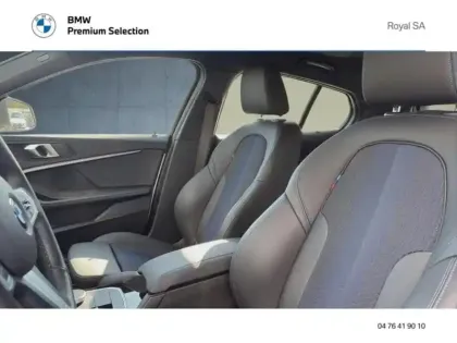 Photo 9 BMW Serie 1 Gén. III (F40) Ph2 M Sport 5