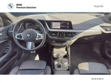 Photo 12 BMW Serie 1 Gén. III (F40) Ph2 M Sport 5