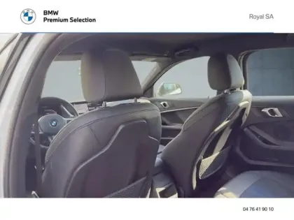 Photo 10 BMW Serie 1 Gén. III (F40) Ph2 M Sport 5