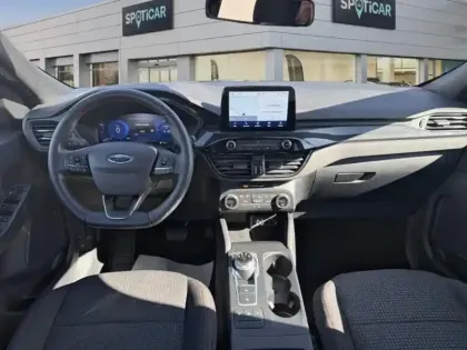 Photo 7 Ford Kuga Gén. III Ph1 ST-Line Business 5