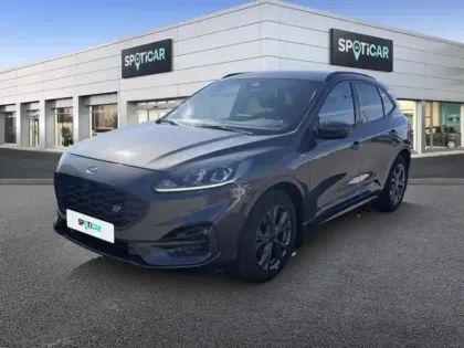 Photo Ford Kuga St-line Business