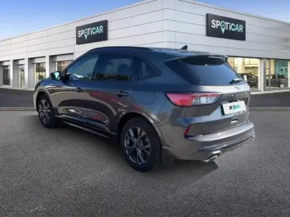 Photo 6 Ford Kuga Gén. III Ph1 ST-Line Business 5