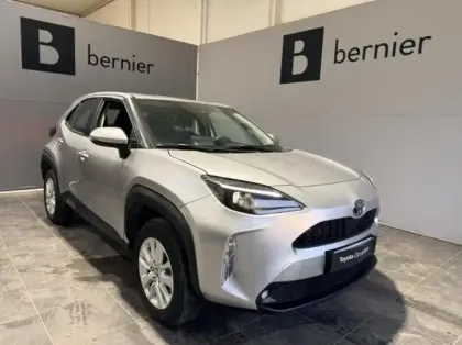 Photo Toyota Yaris Dynamic Business