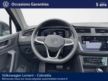 Photo 12 Volkswagen Tiguan Gén. II Ph2 Elegance 5