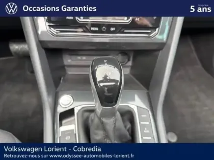 Photo 11 Volkswagen Tiguan Gén. II Ph2 Elegance 5