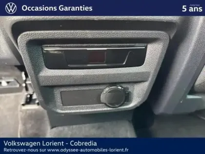 Photo 13 Volkswagen Tiguan Gén. II Ph2 Elegance 5