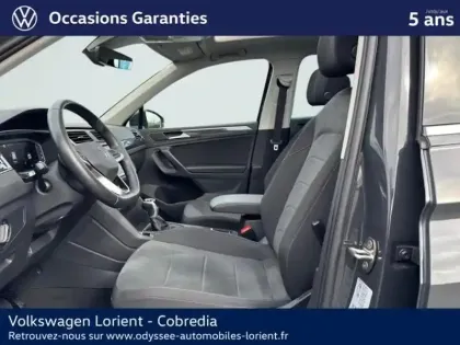 Photo 7 Volkswagen Tiguan Gén. II Ph2 Elegance 5