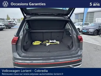 Photo 6 Volkswagen Tiguan Gén. II Ph2 Elegance 5