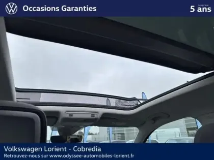 Photo 14 Volkswagen Tiguan Gén. II Ph2 Elegance 5