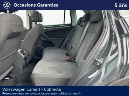 Photo 8 Volkswagen Tiguan Gén. II Ph2 Elegance 5