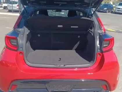 Photo 12 Toyota Yaris  116h GR Sport 5p MY22