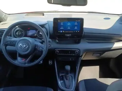 Photo 10 Toyota Yaris  116h GR Sport 5p MY22