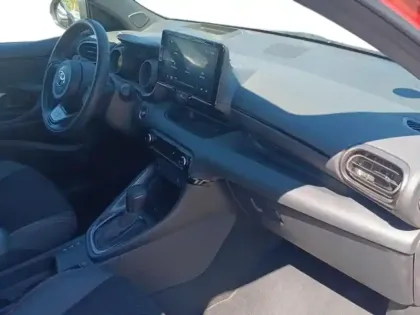 Photo 8 Toyota Yaris  116h GR Sport 5p MY22