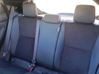 Photo 13 Toyota Yaris  116h GR Sport 5p MY22