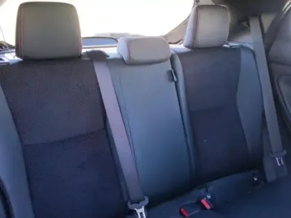 Photo 9 Toyota Yaris  116h GR Sport 5p MY22