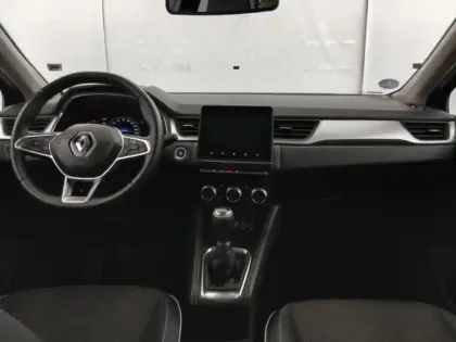 Photo 12 Renault Captur Gén. II (HJB) Ph1 NG Techno 5