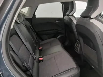 Photo 14 Renault Captur Gén. II (HJB) Ph1 NG Techno 5