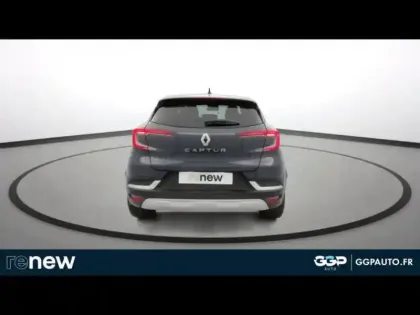 Photo 8 Renault Captur Gén. II (HJB) Ph1 NG Techno 5
