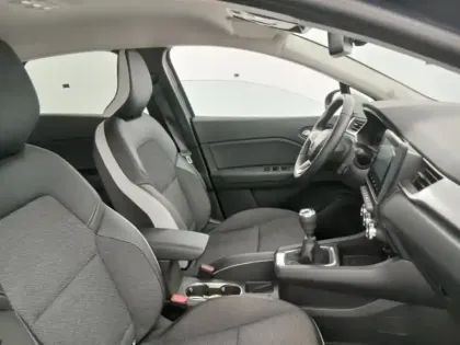 Photo 13 Renault Captur Gén. II (HJB) Ph1 NG Techno 5