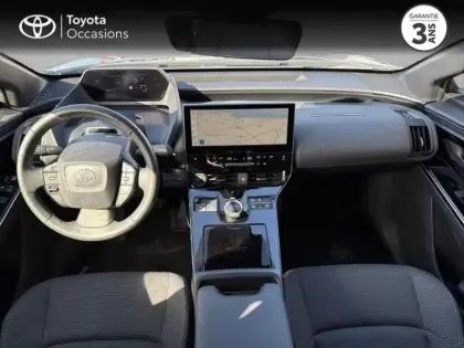 Photo 7 Toyota Bz4x  218ch 11kW Origin AWD