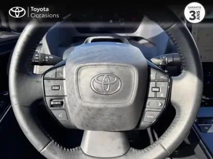 Photo 12 Toyota Bz4x  218ch 11kW Origin AWD